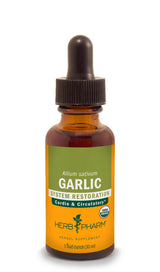 Herb Pharm Garlic 1oz