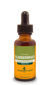 Herb Pharm Bladderwrack 1oz-Tinctures-The Scarlet Sage Herb Co.