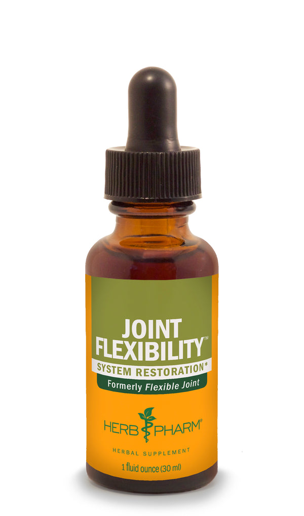 Herb Pharm Joint Flexibility 1oz