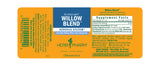Herb Pharm Willow Blend 1oz