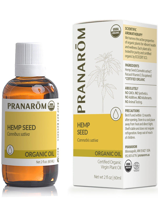 Products - Pranarōm USA