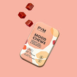 PYM Chews Mood Chews Berry 20ct