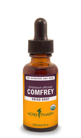Herb Pharm Comfrey 1oz-Tinctures-The Scarlet Sage Herb Co.