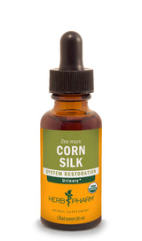 Herb Pharm Corn Silk 1oz