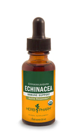 Herb Pharm Echinacea
