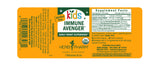Herb Pharm Kids Immune Avenger 1oz