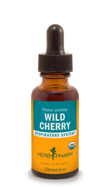 Herb Pharm Wild Cherry 1oz