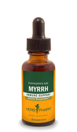 Herb Pharm Myrrh 1oz