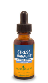 Herb Pharm Stress Manager