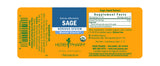 Herb Pharm Sage 1oz-Tinctures-The Scarlet Sage Herb Co.