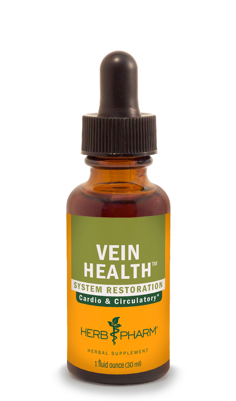 Herb Pharm Vein Health 1oz