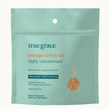 True Grace Omega-3 180ct Refill