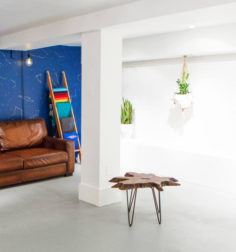 Wellness Space and SOTHA Open House - August 10th, 6pm-8pm - The Scarlet Sage Herb Co.