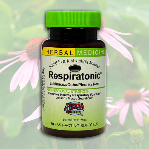 Herbs Etc Respiratonic