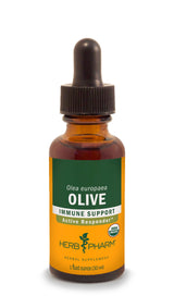 Herb Pharm Olive 1oz