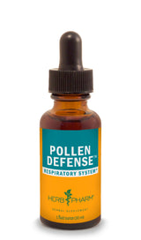 Herb Pharm Pollen Defense 1oz
