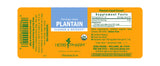 Herb Pharm Plantain 1oz