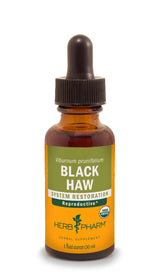 Herb Pharm Black Haw 1oz.