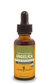 Herb Pharm Angelica 1oz
