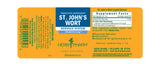 Herb Pharm St Johns Wort 1oz-Tinctures-The Scarlet Sage Herb Co.