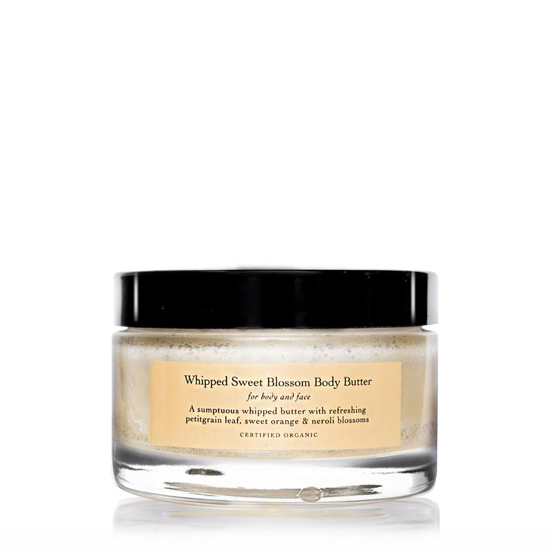 evanhealy Body Butter Sweet Blossom 6oz-Bodycare-The Scarlet Sage Herb Co.