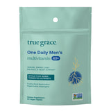 True Grace Multi Mens 40+ 90ct Refill