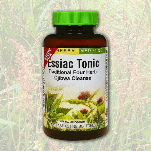 Herbs Etc Essiac Tonic