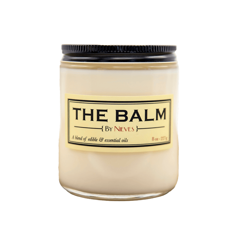 By Nieves The Balm 2.5oz