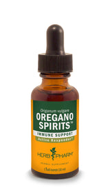Herb Pharm Oregano Spirits 1oz