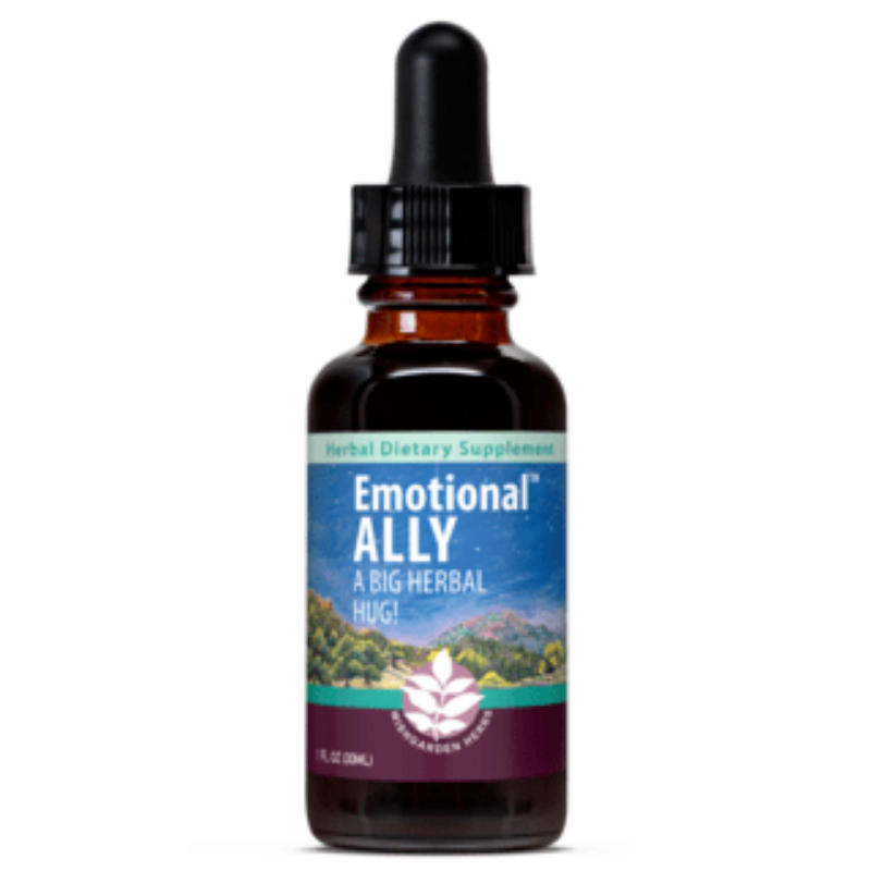 Wishgarden Emotional Ally