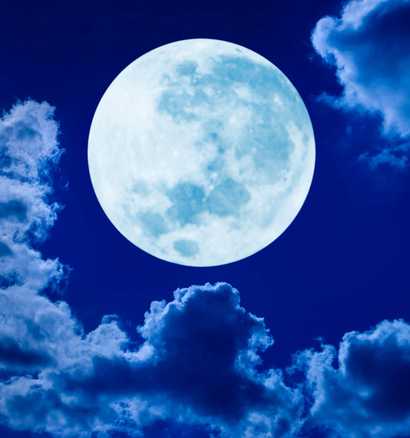 Daylong Full Moon Intensive - May 18, 1:30pm-6pm