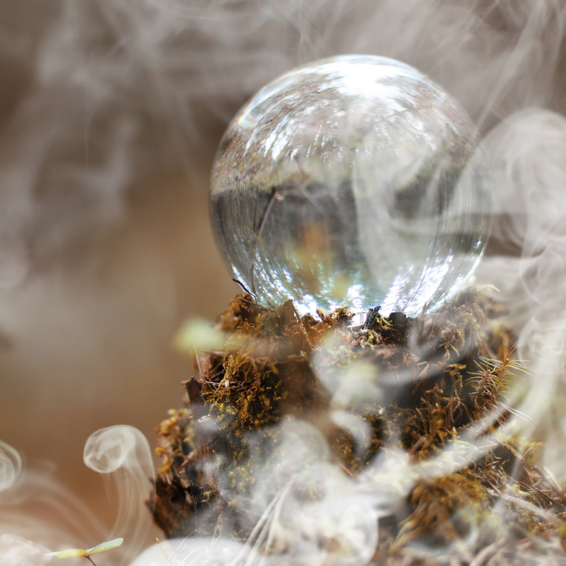 Video Recording : Igniting the Psychic Within: The Art of Soul-to-Soul Blending with Mary Grisey