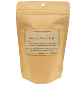 Magical Healing Ritual Bath