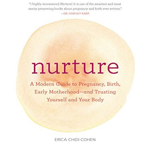 Nurture by Erica Chidi Cohen