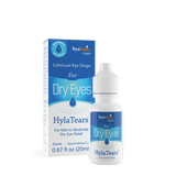Hyalogic HylaTears .67oz-Supplements-The Scarlet Sage Herb Co.