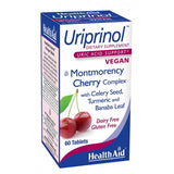 Health Aid Uriprinol Tablets 60 Ct